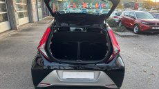 Toyota Aygo 1.0 VVT-i X-Play TSS 5dr Petrol Hatchback